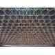 Tailor-made Heat Exchanger ASME SA209 Mo Alloy Steel Seamless Pipe