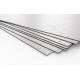 317 Precision Ground Stainless Steel Metal Plates ASTM JIS
