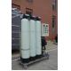 Industrial Quartz Sand Water Plant RO System 2000 Litre Capacity