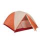 Multi-Person Family Camping Tent  Breathable Mesh Camping Tent  GNCT-023