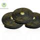 20*25mm Hydrophilic Rubber Expansion Water Stop Strips for Green Concrete Joints