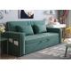 newest design sofa cum bed sofa bed furniture with storage chaise multifunction