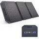 Convenient Foldable 30W Solar Panel Chargers For On The Go Charging