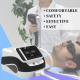 808nm-810nm Diode Laser Hair Removal System Commercial Portable Laser Hair Removal Equipment