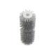 Metal Wire Industrial Polishing Brushes For Cleaning Customized Size