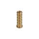 CNC Turning Spare Parts Industrial Equipment Customized Solutions Precision Brass Turned Parts Manufacturer