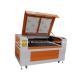 1390 Size Co2 Laser Engraving Cutting Machine with Reci S2 Tube Double Working