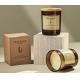 Long Lasting Aromatherapy Soy Candles For Birthday Mother'S Valentine'S Day Present