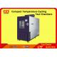 Laboratory Equipment Temperature Test Chamber in Rapid Change Speed Rate