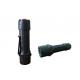 Small Size High Power Led Torch Light Portable IP66 Impact Resistant 3 m