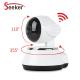 2017 New Hot Selling Pan Tilt Wireless Security Cameras 720P Wifi camera Two Way