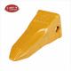 DH220 high quality excavator spare parts bucket teeth