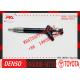 Diesel Engine Injector  095000-9770  095000-5610 095000-6110 095000-6900 095000-7600 095000-7610 095000-7630 23670-5901