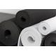 Black Waterproof EVA Foam Sheet Abrasion Resistant Non - Toxic