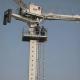 Remote Control Concrete Spider Boom Pump Placing Mobile Hydraulic