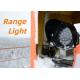 IP68 LED Navigation Range Light For Dock IMO IALA Low Power Consumption