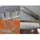 Metal Filter Tube With Woven Wire Mesh Expanded Metal Perforated Type