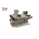 YM-F003 Paper Rewinder Machine , Label Rewinder Machine For Label Printing