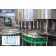 Complete Beverage Filling Machine Drinking Pure Mineral Water Production Line
