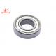 005389 Bearing 6004ZZ For Bullmer , Auto Cutter Spare Parts for Bullmer