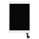 For OEM Original Apple iPad Air 2 LCD Screen and Digitizer Assembly - White - Grade A+