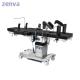 ET500T Electric Operation Theater Table With Head Plate And Memory Pad