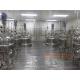 Biopharmaceutical Fermenter System Stirred Bioreactor , Small Scale Bioreactor