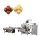 accuracy Multifunction Packaging Machines for Chocolate Wafer Ball Peanut Compound