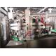 Automatic Can Filling Machine Carbonated Soft Drink Beer Canning Machine