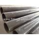 High Temperature 8 Inch Seamless Steel Pipe Astm A335 P11 P91 P12 St52