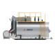4T Oil And Gas Fired Boiler / Gas Fired Condensing Boiler For Shopping Mall