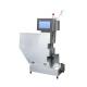 Professional Izod Testing Machine , Color Touch Screen Charpy Impact Test Units