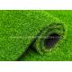 UV Resistant Artificial Green Floor Synthetic Grass Carpet In Rolls PE + PP 8800D  40mm