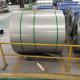 JIS 316L SUS316 Hot Rolled Stainless Steel Coil