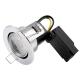 Fire Rated 5W IP44 Adjustable Downlights 65mm Cut Out LED Downlights