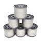 Type 316 Stainless Steel 7X7 Construction Wire Cable for Aircraft 304 316
