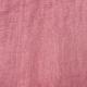 Recycled Coloured Pink Wood Veneer Harmless UV Resistant With Waterproof Glue