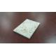 Unbreakable Perforated Fiber Cement Board , Fibre Cement Composite Panels OEM