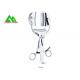 Clamp Type Orthopedic Surgical Instruments Abdominal Retractor Self Retaining