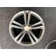 Cast 8.5J 57.1 Hole 19 Inch Aluminum Rims For Volkswagen Fit Tire 255 45 R29
