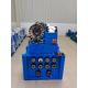 Numerically Controlled Hydraulic Hose Crimping Machine High Configuration P38