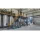 Wet Process Liquid Sodium Silicate Production Plant With Reaction Kettle