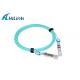 16G AOC Hot Sale 8M Active Optical Cable AOC Cable Compatible Brand Optical Equipment