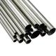 ASTM AISI JIS 304 304L 316L Round Stainless Steel Hollow Pipe