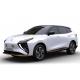 Safety 80kW Dongfeng EV Car Dongfeng Forthing Friday Suv Multiple Use