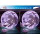 Multi - Color Inflatable Lighting Decoration Blow Up Moonlight Ball Air Balloon