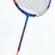 High Quality Durable High Quality String Badminton Racket All Usage Carbon Rackets D9 Model