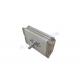 CDRQ2BS15-180 SMC Pnemuatic Air Cylinder Aluminium CDRQ2 Compact Rotary Actuator