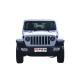 Used cars unlimited  rangler Rubicon Sahara Jeep Truck For Sale New energy vehicles