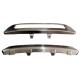 Stainless Steel Auto Body Kits Car Bumper Protector for LEXUS RX270/350/450 2009